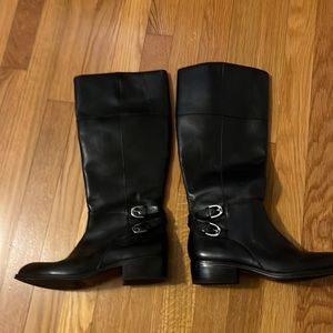 Ralph Lauren boots